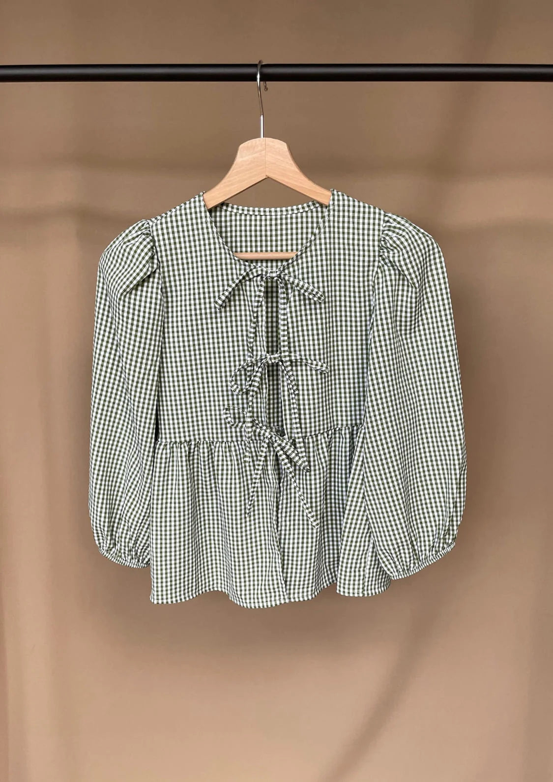 Conjunto Lisboa - Verde Vichy