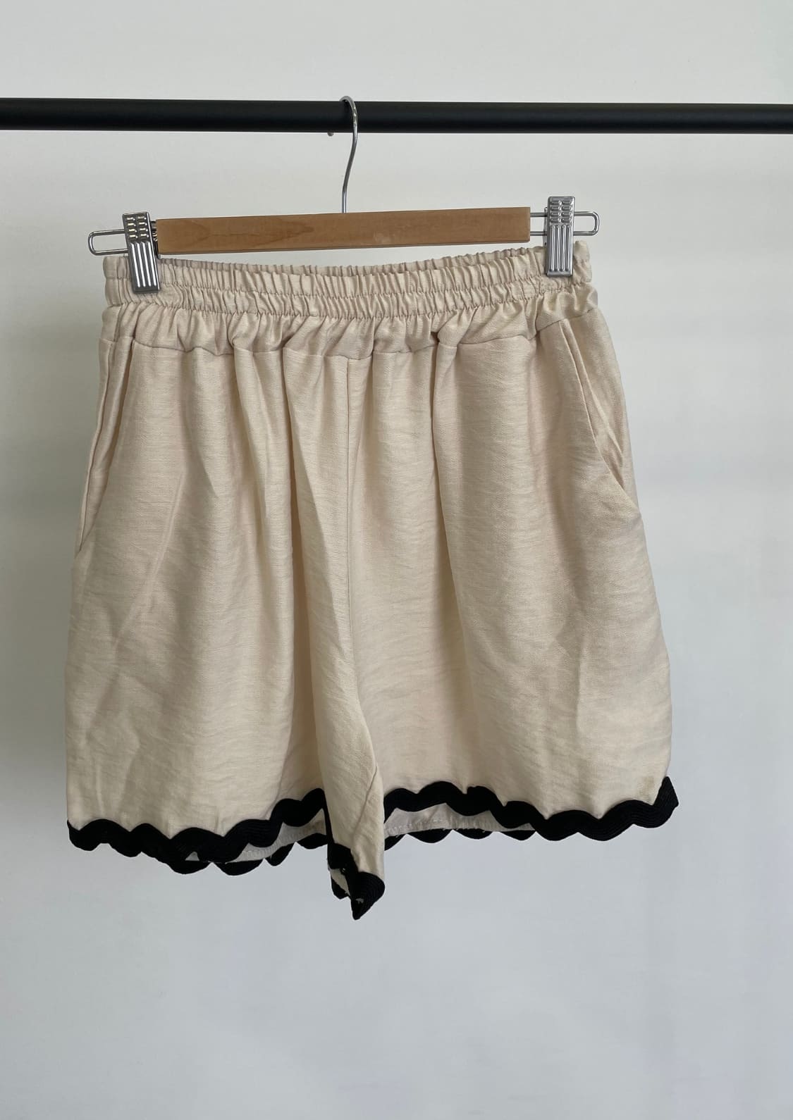 Conjunto Altea - Beige