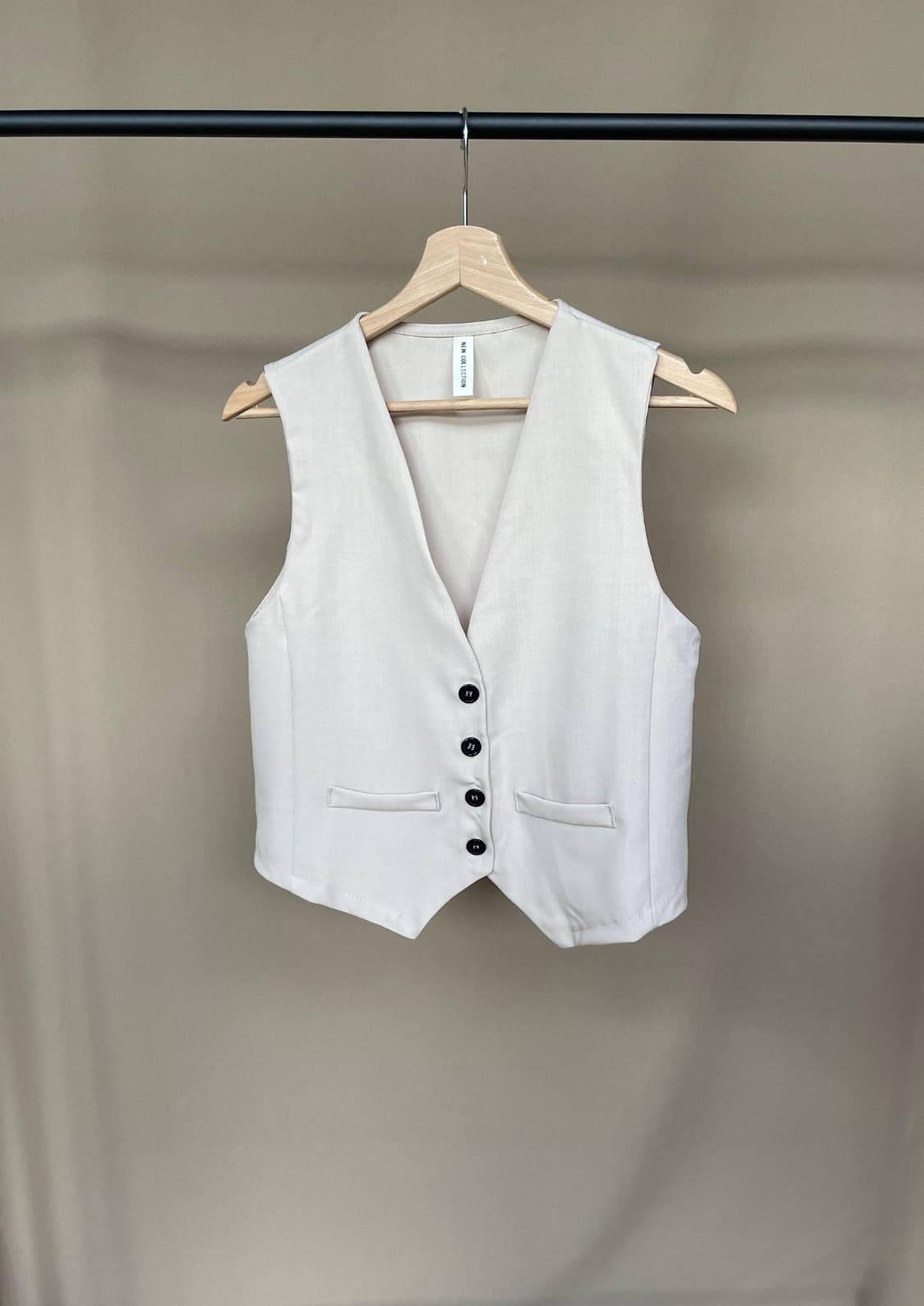 Conjunto Safari