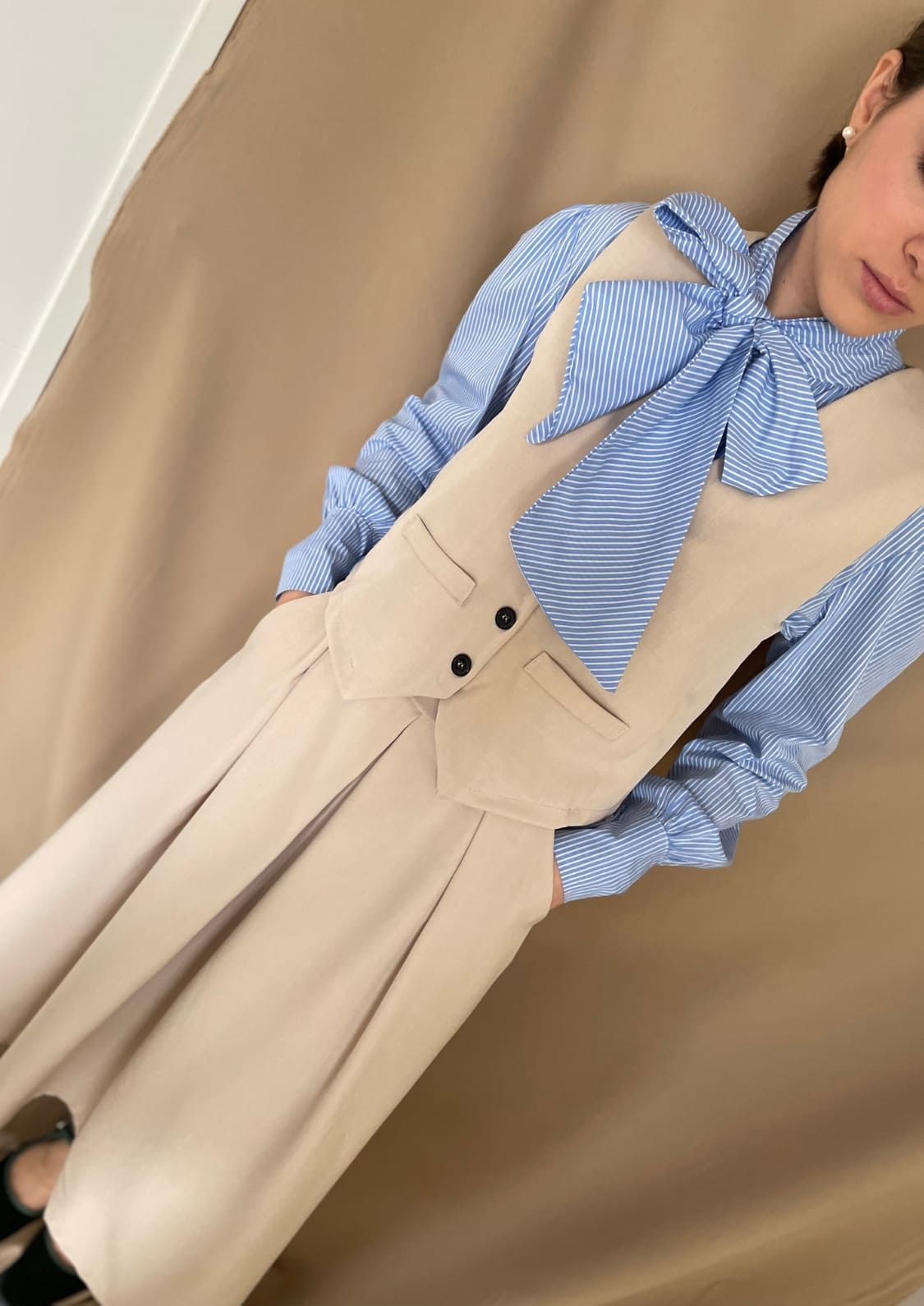 Conjunto Safari
