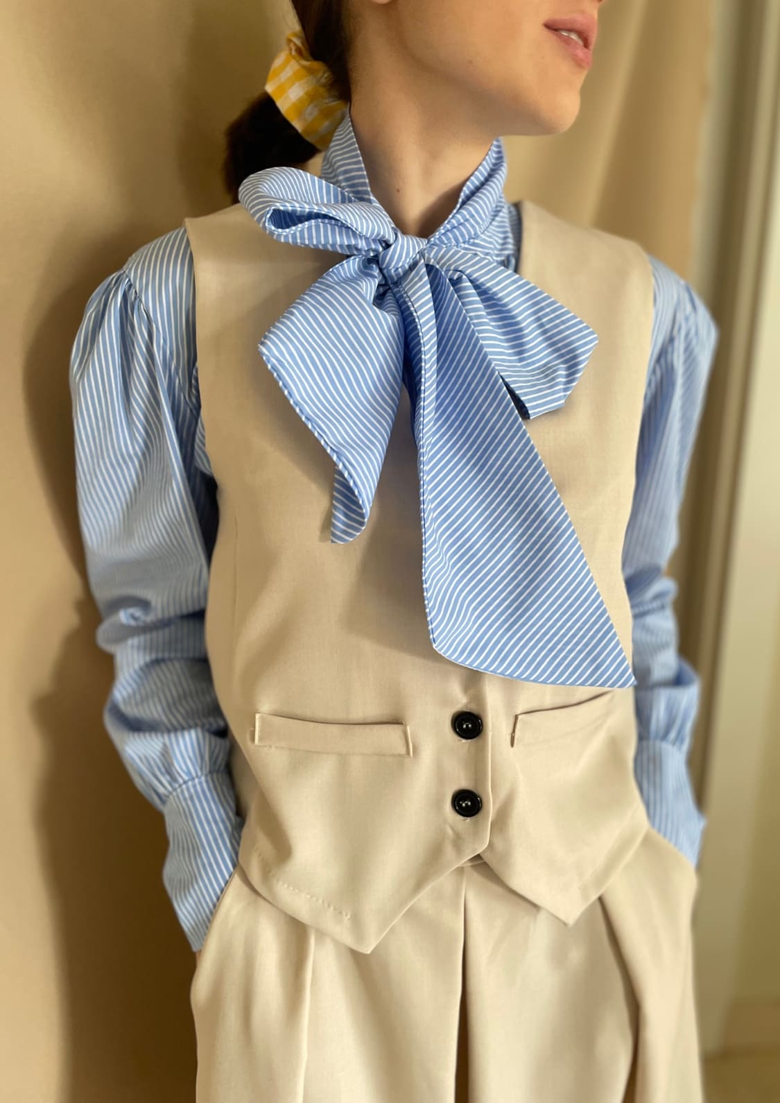 Conjunto Safari