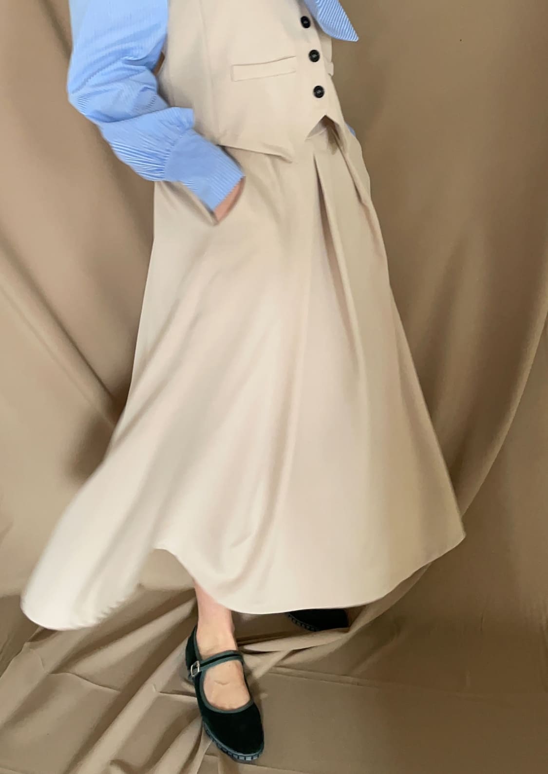 Conjunto Safari