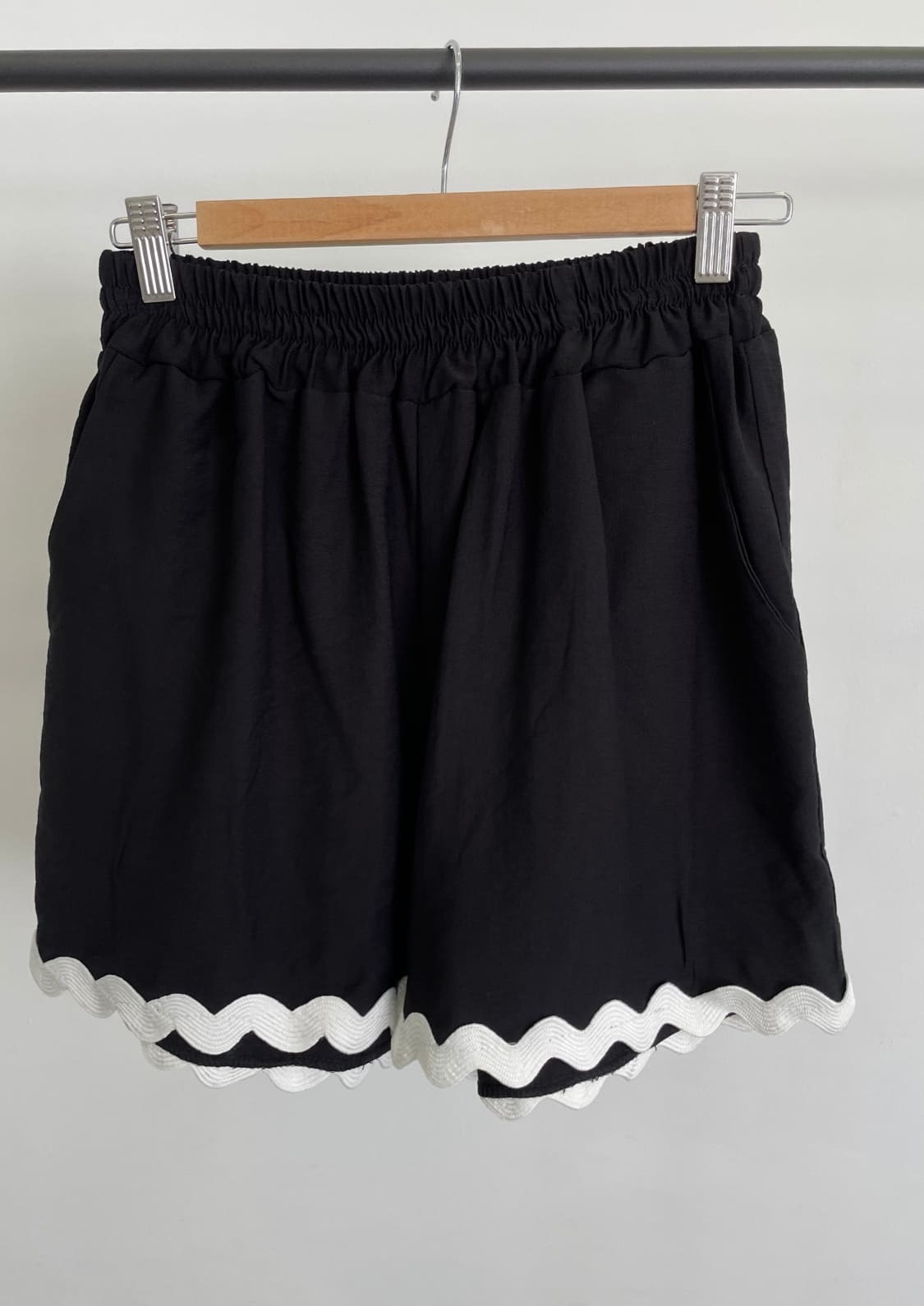 Conjunto Altea - Negro