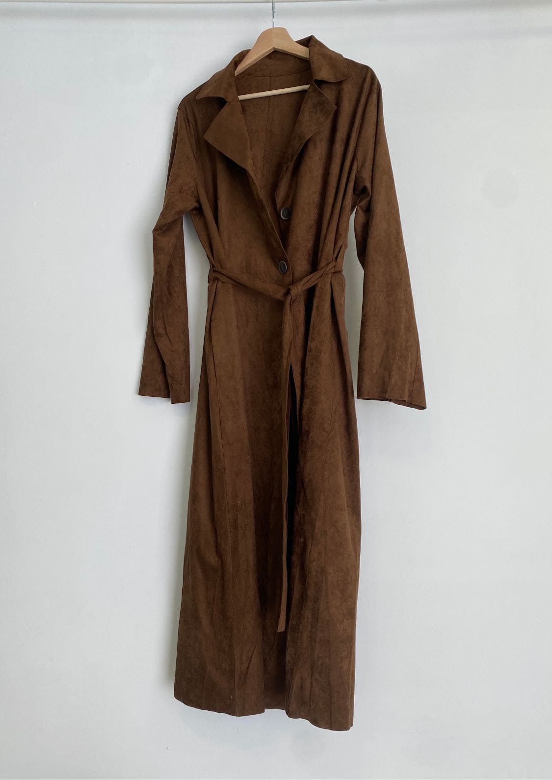 Trench New York