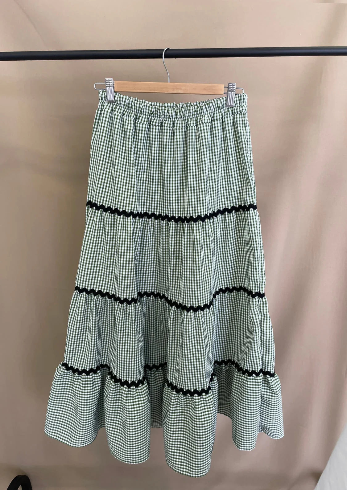 Conjunto Lisboa - Verde Vichy