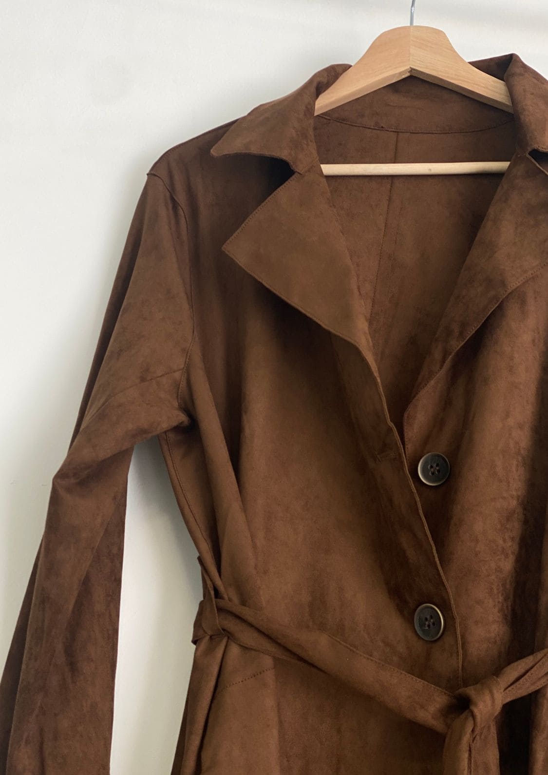 Trench New York