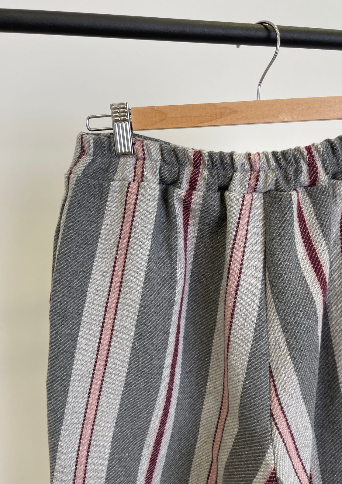 Pantalón Ginebra - Gris