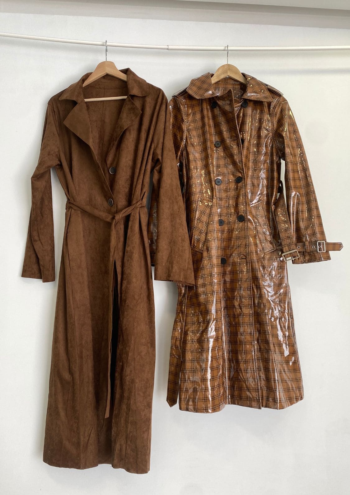 Trench New York