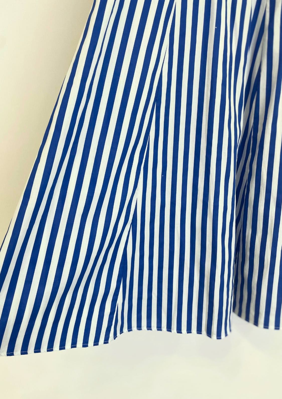 Vestido Venecia - Azul