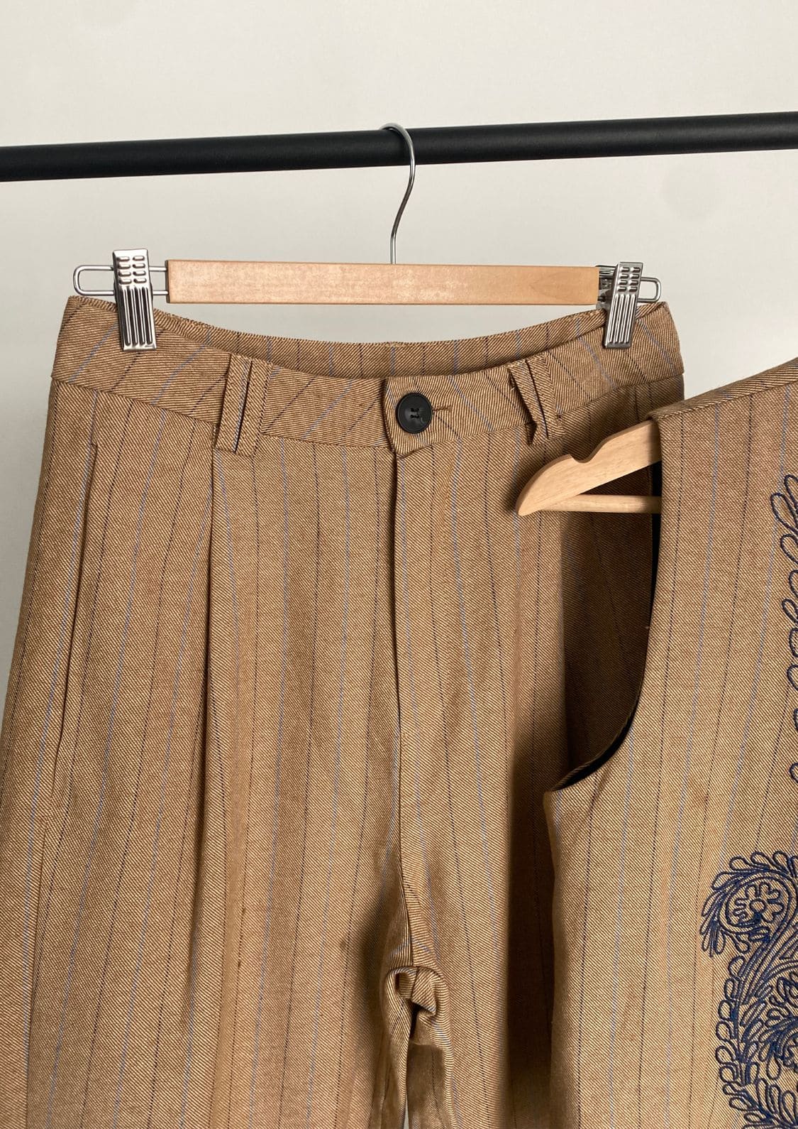 Pantalón Diplomatic