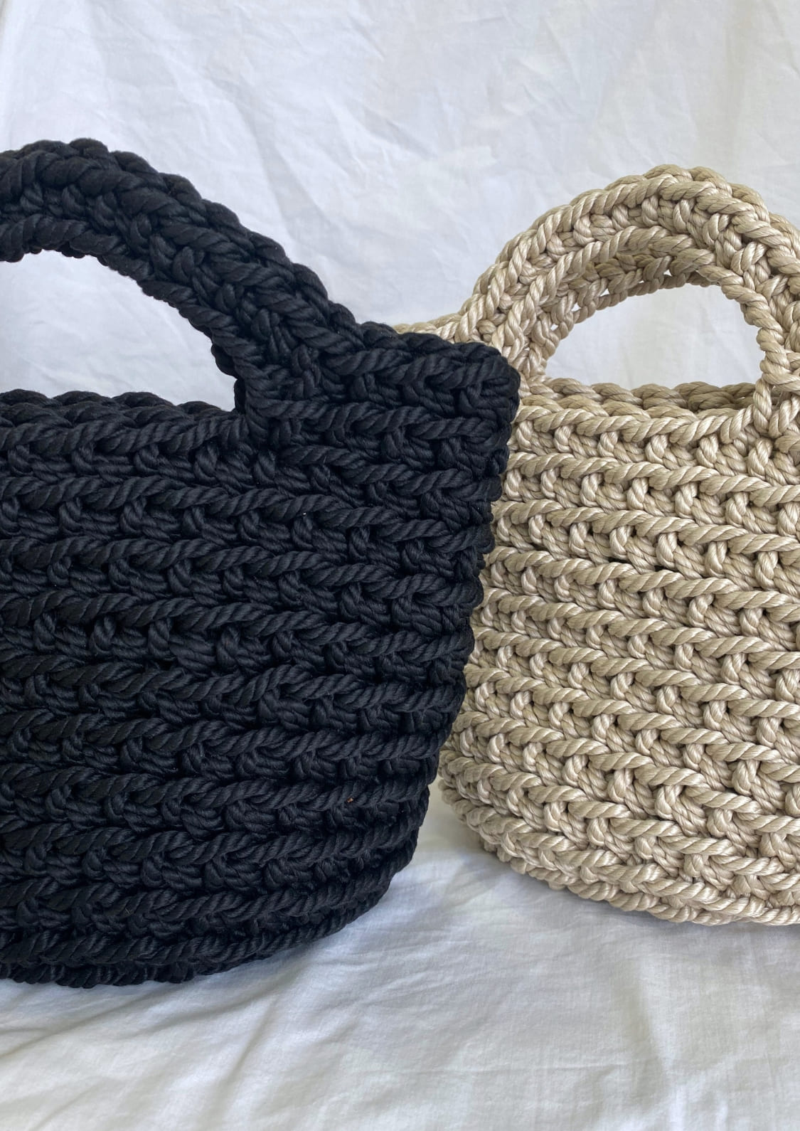 Bolso Bellagio - Negro