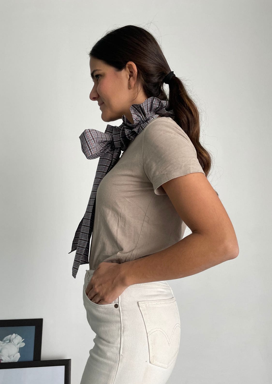 Cuello PESCUEZOS