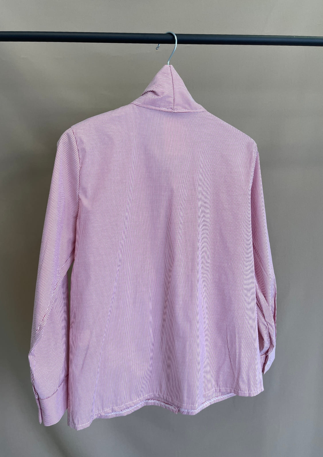 Blusa Manuela - Burdeos