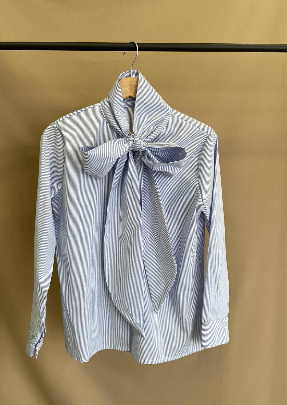 Blusa Manuela - Azul