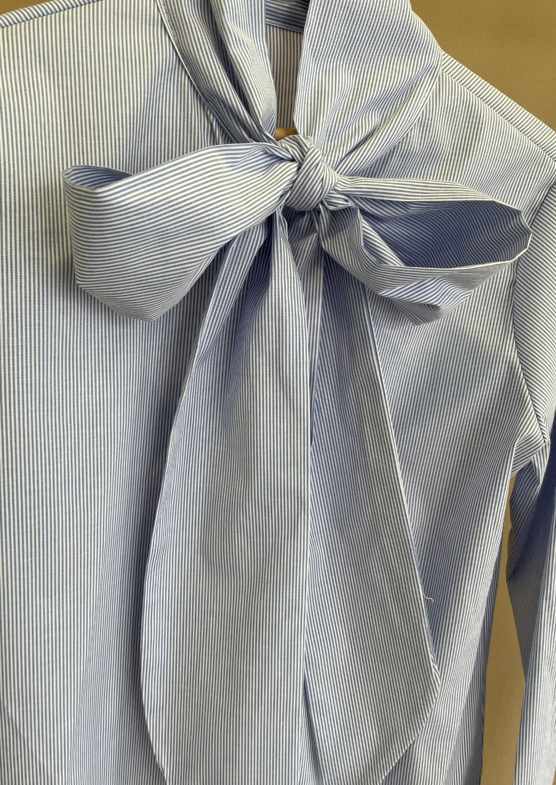 Blusa Manuela - Azul