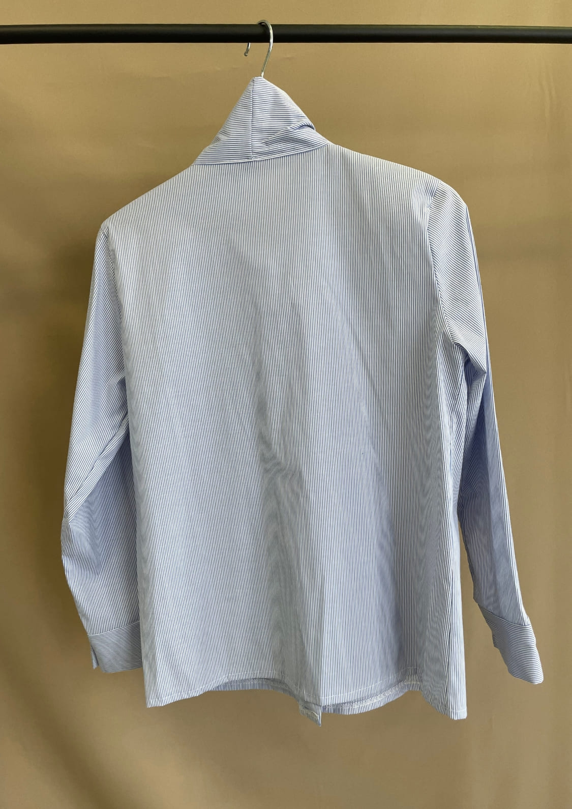 Blusa Manuela - Azul