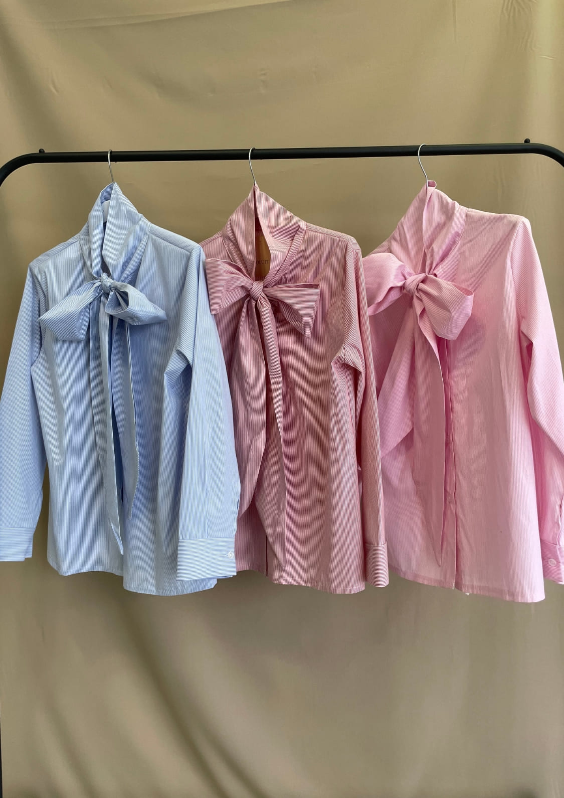 Blusa Manuela - Burdeos