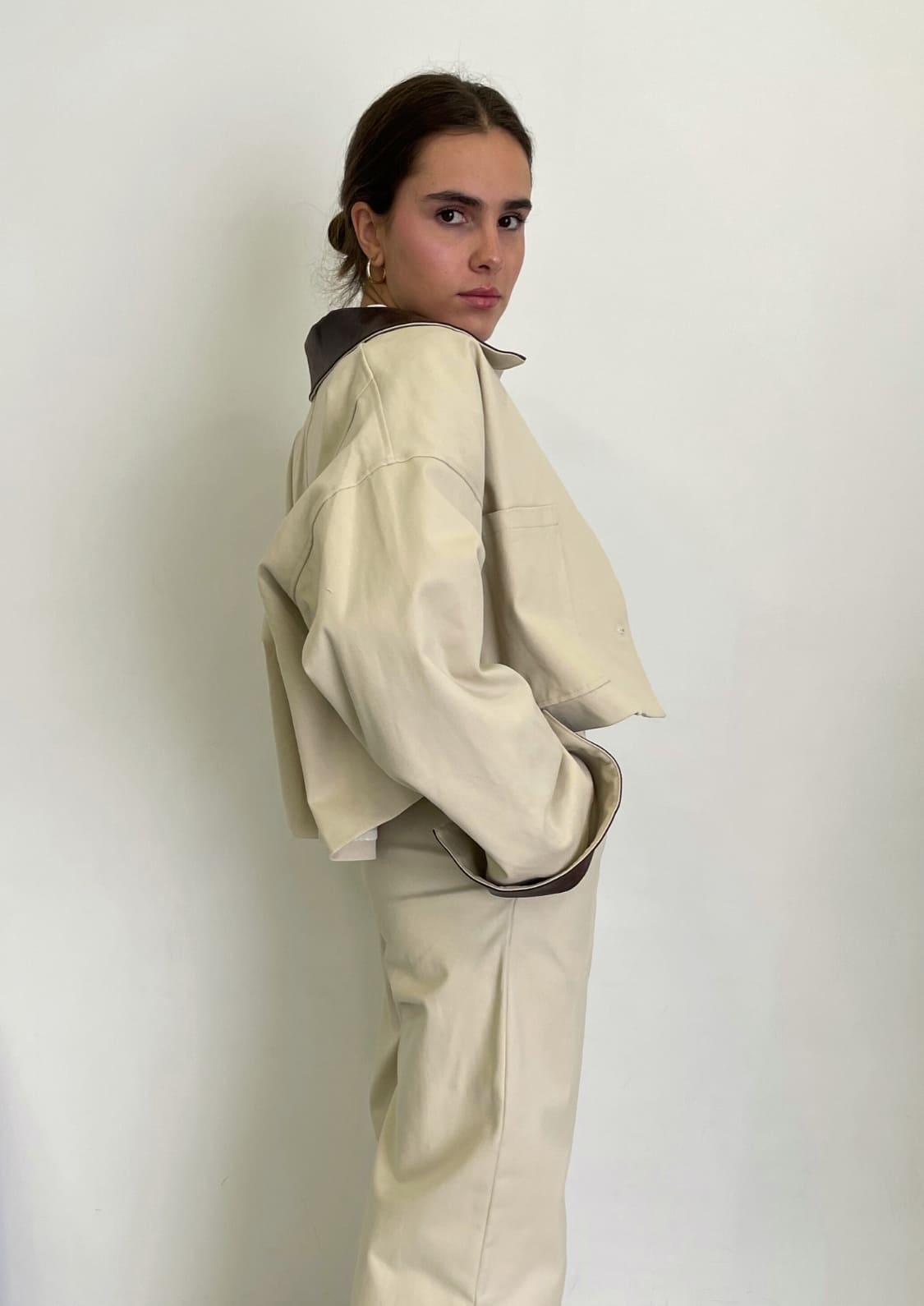 Pantalón Tokio
