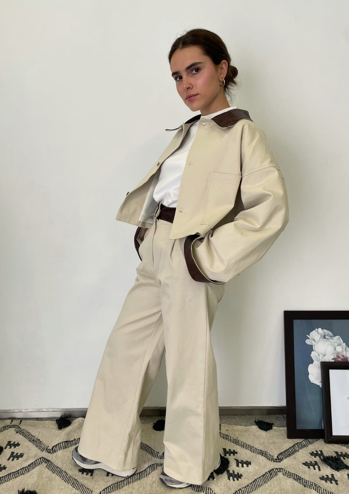 Pantalón Tokio
