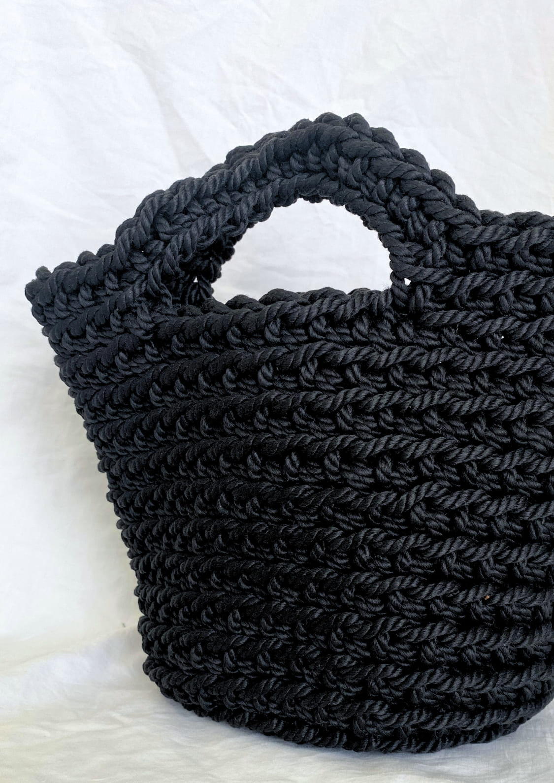 Bolso Bellagio - Negro