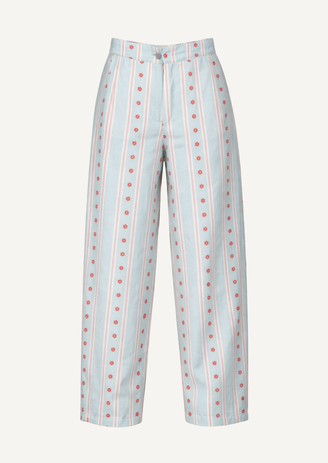 Pantalón Bloom - Azul