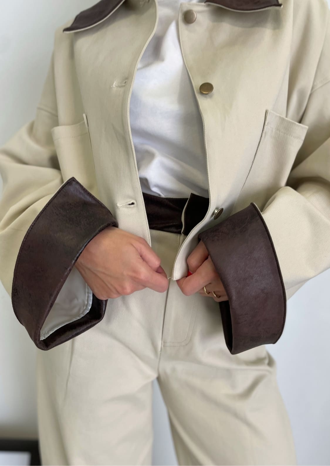 Pantalón Tokio