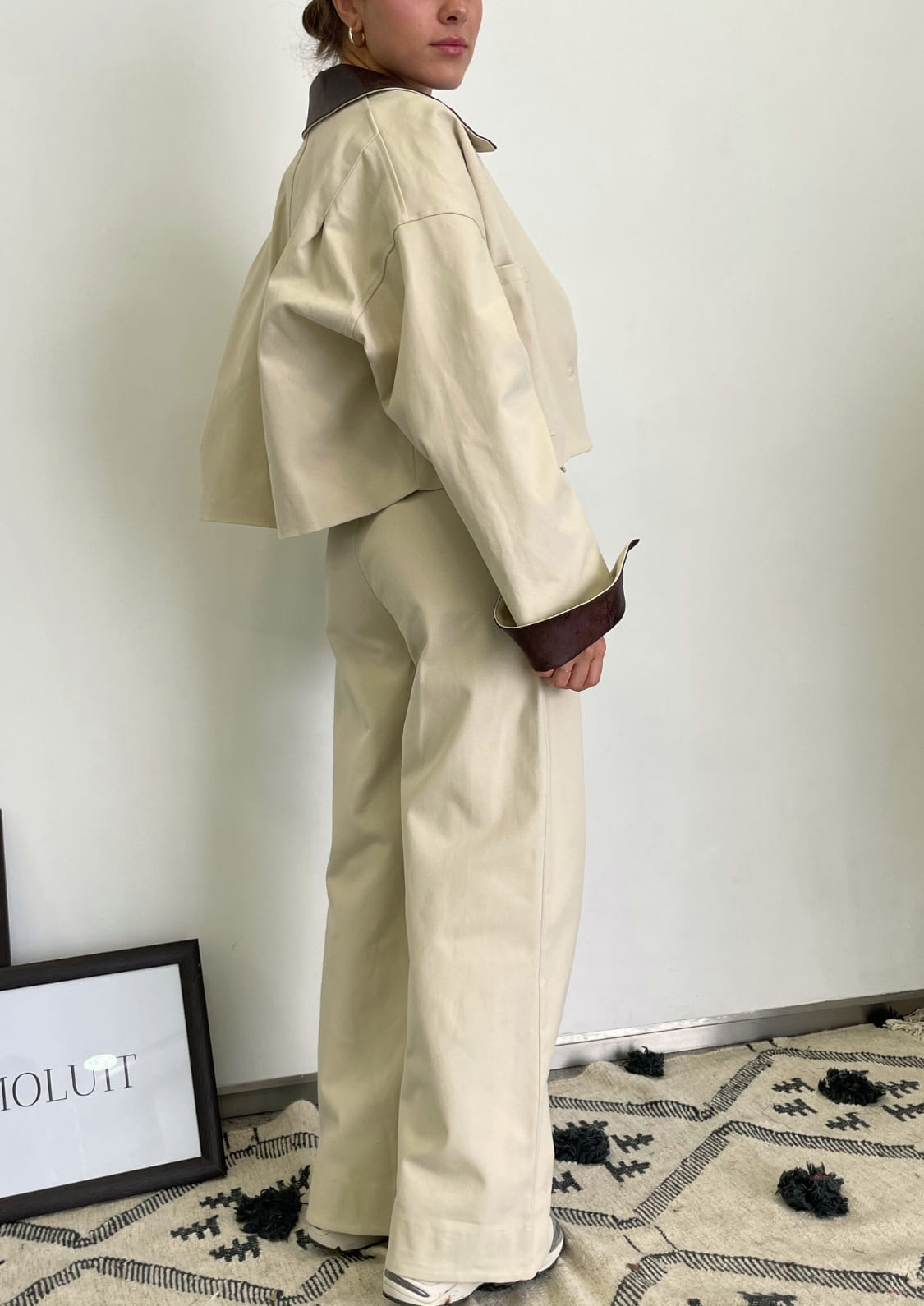 Pantalón Tokio