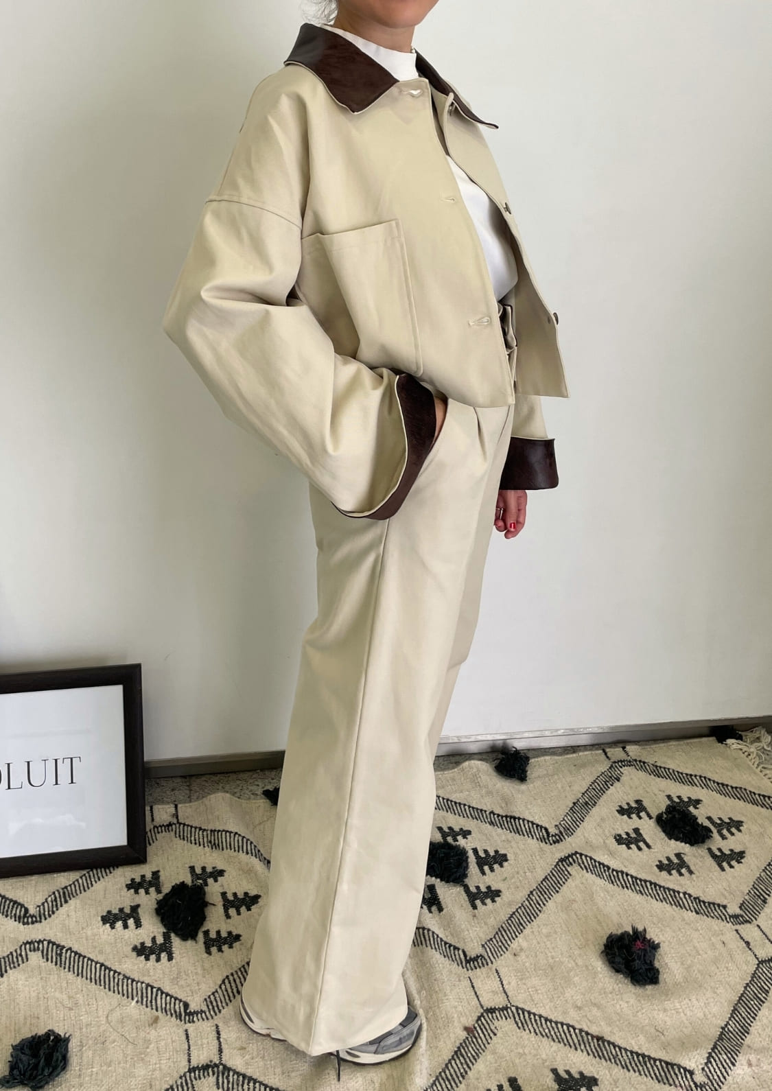 Pantalón Tokio
