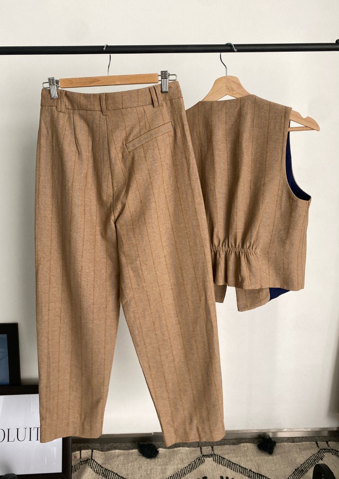 Pantalón Diplomatic