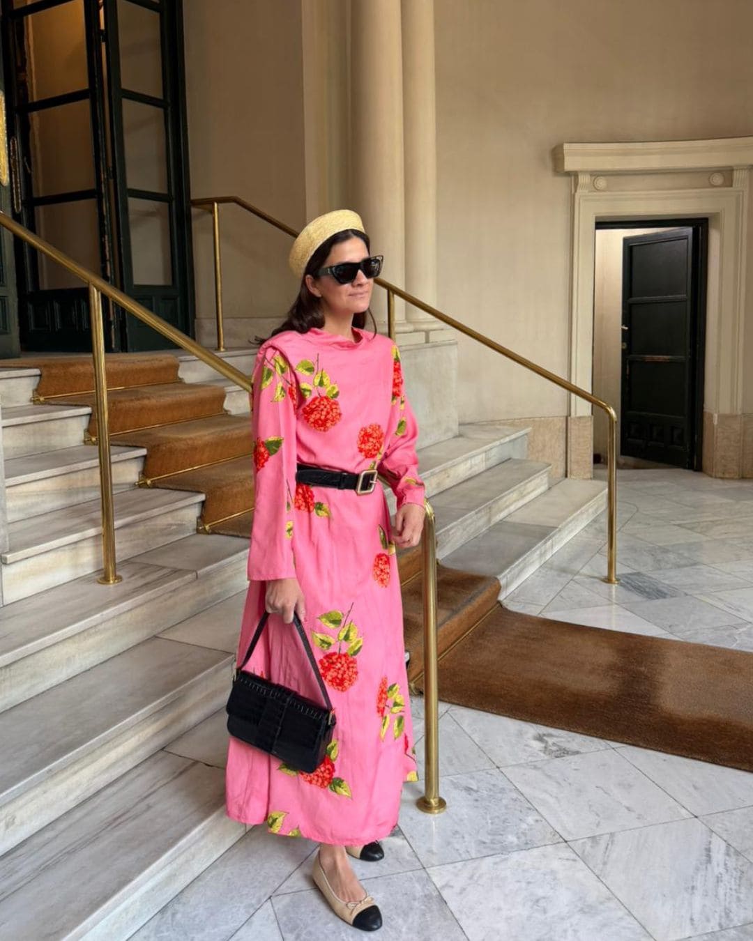 Vestido Gijón