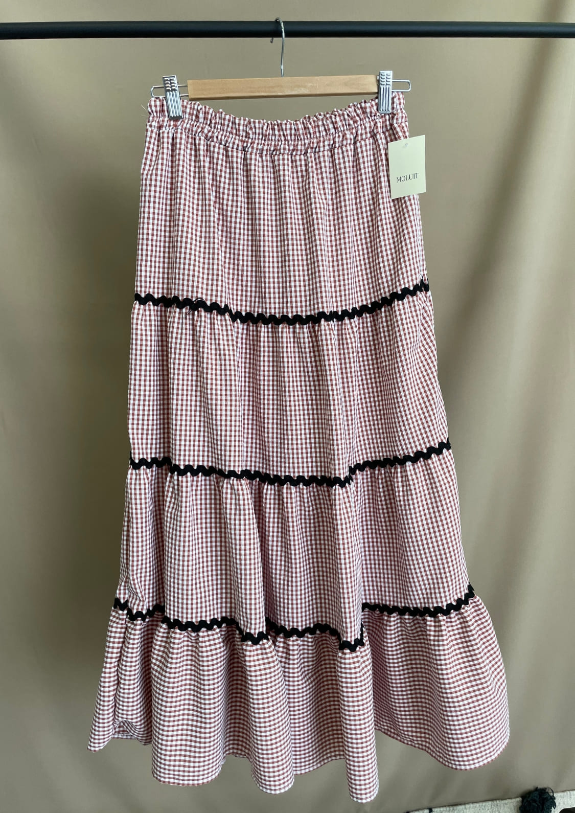 Conjunto Oporto manga corta - Caldero Vichy