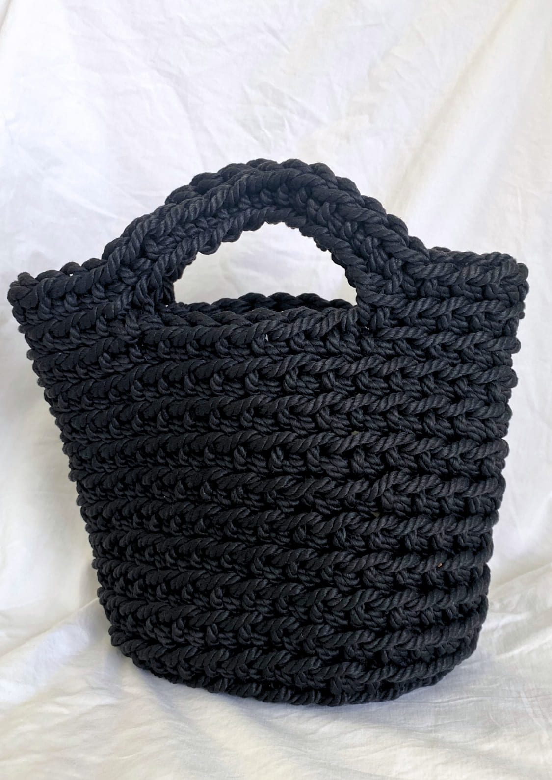 Bolso Bellagio - Negro