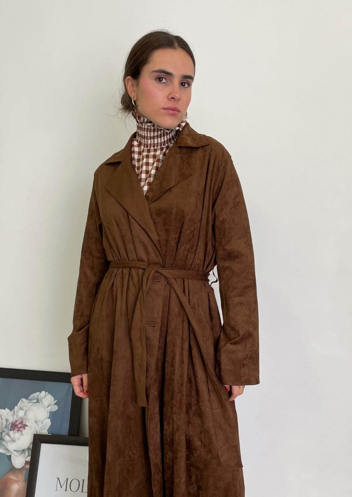 Trench New York