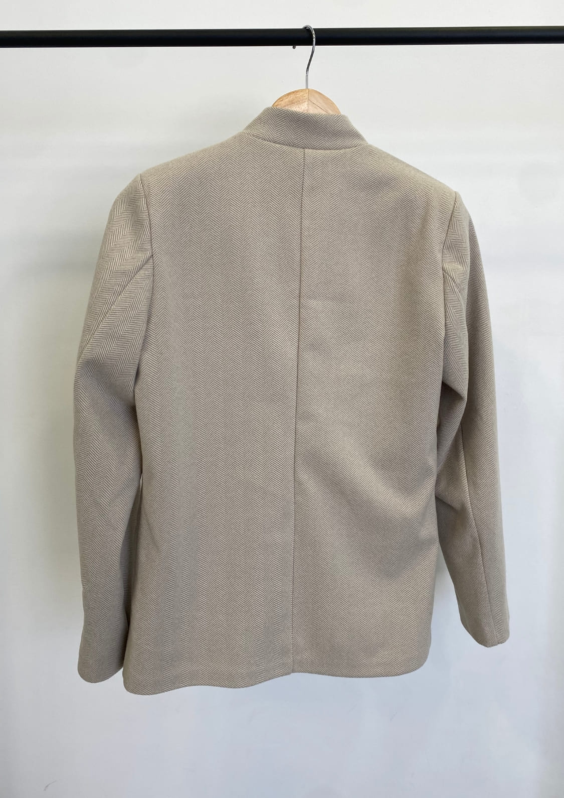 Chaqueta Austriaca - Beige