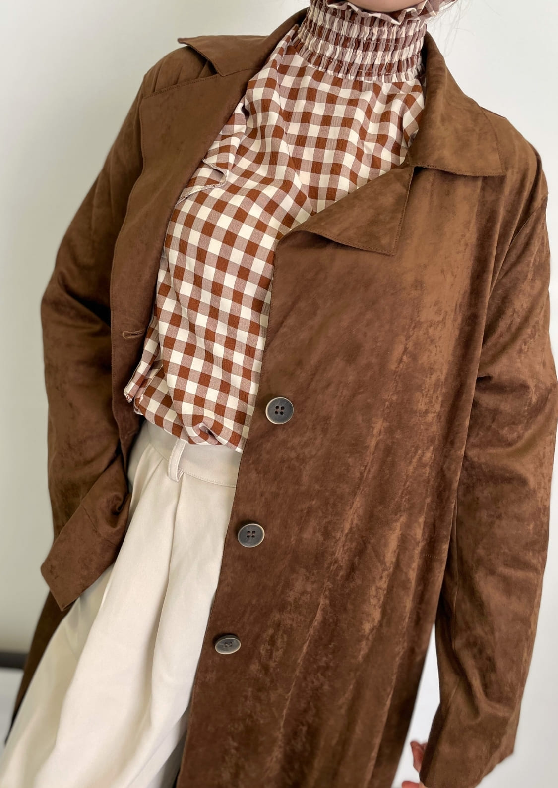 Trench New York