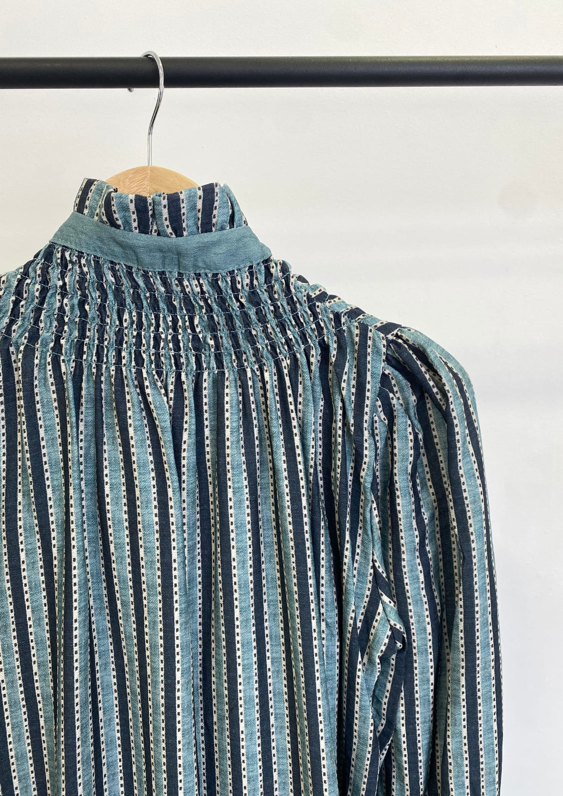 Vestido Verona - Azul