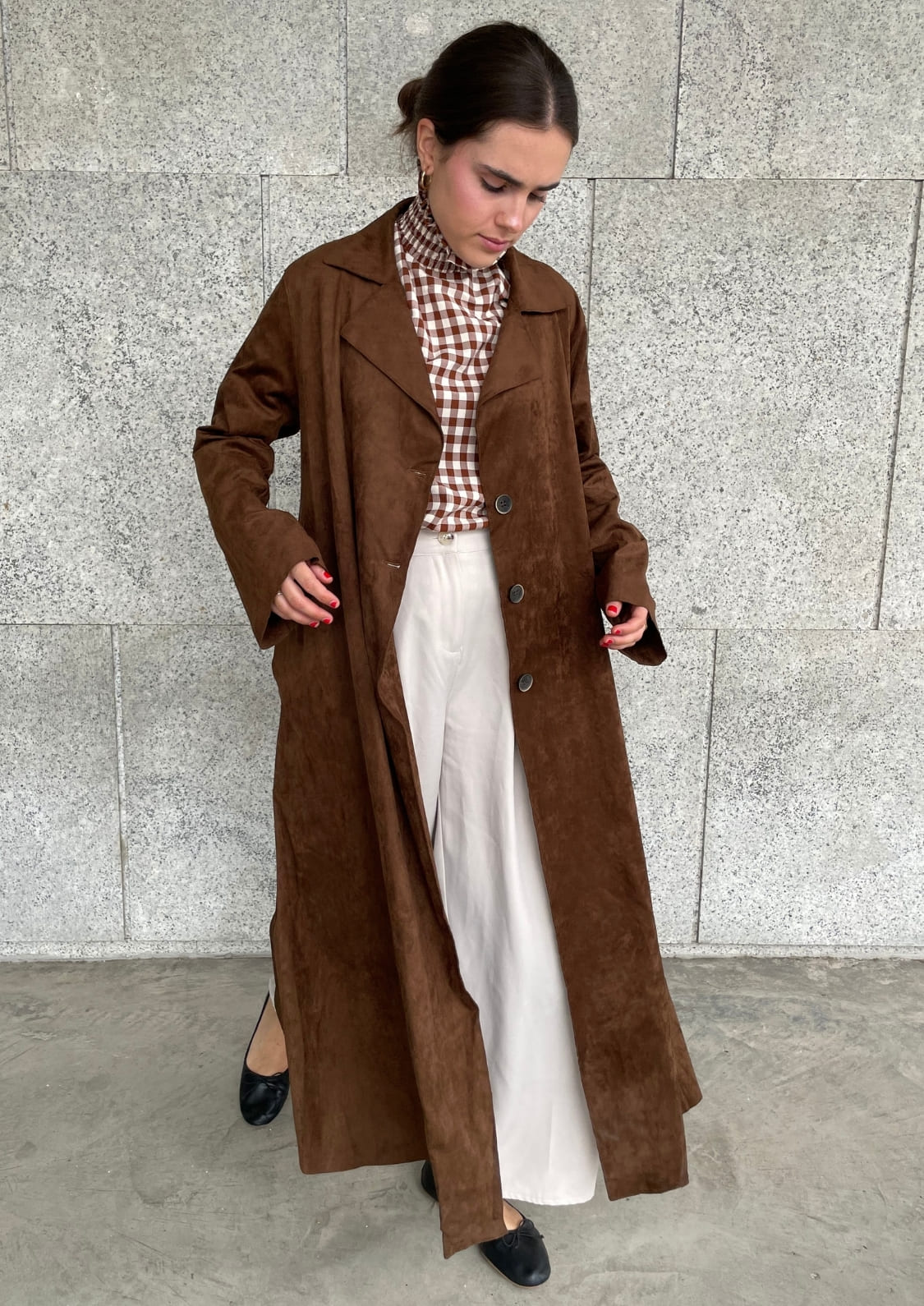 Trench New York