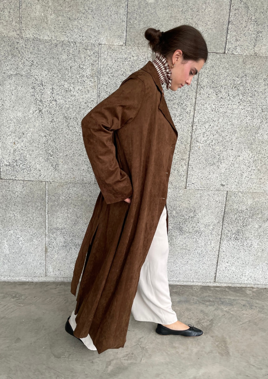 Trench New York