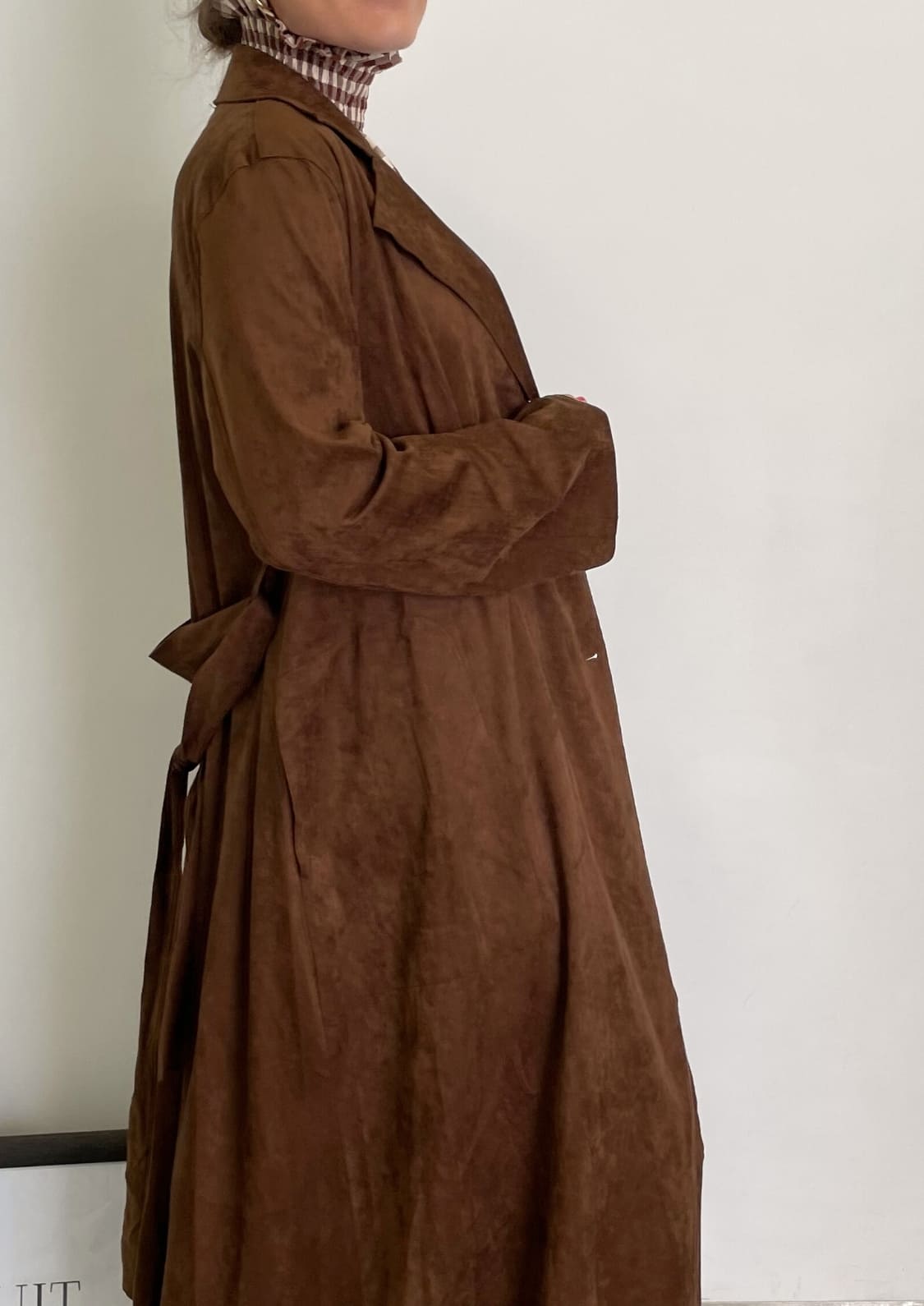 Trench New York