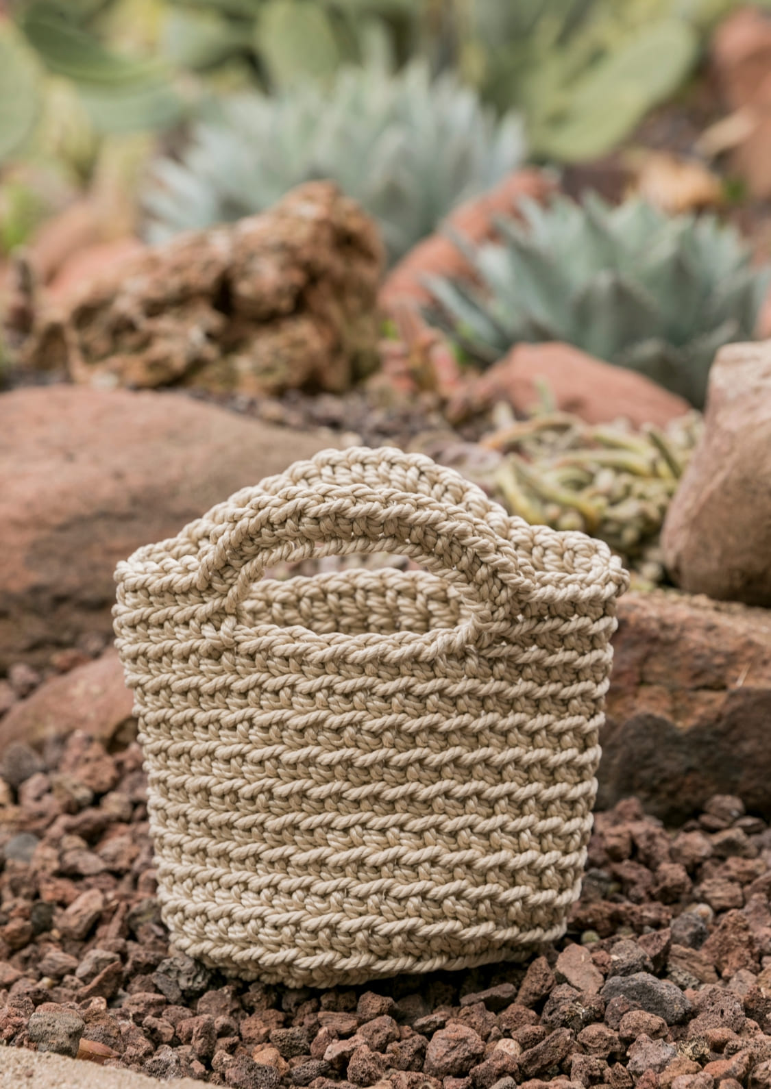 Bolso Bellagio - Beige