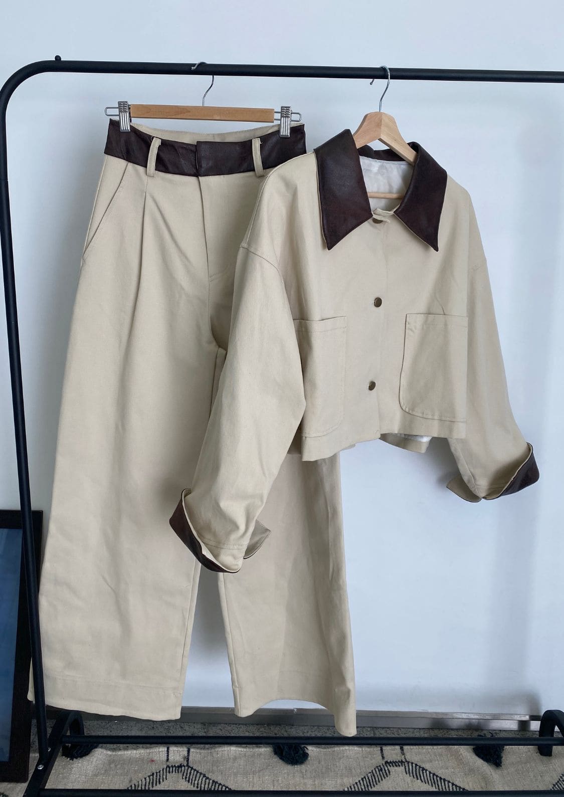 Pantalón Tokio