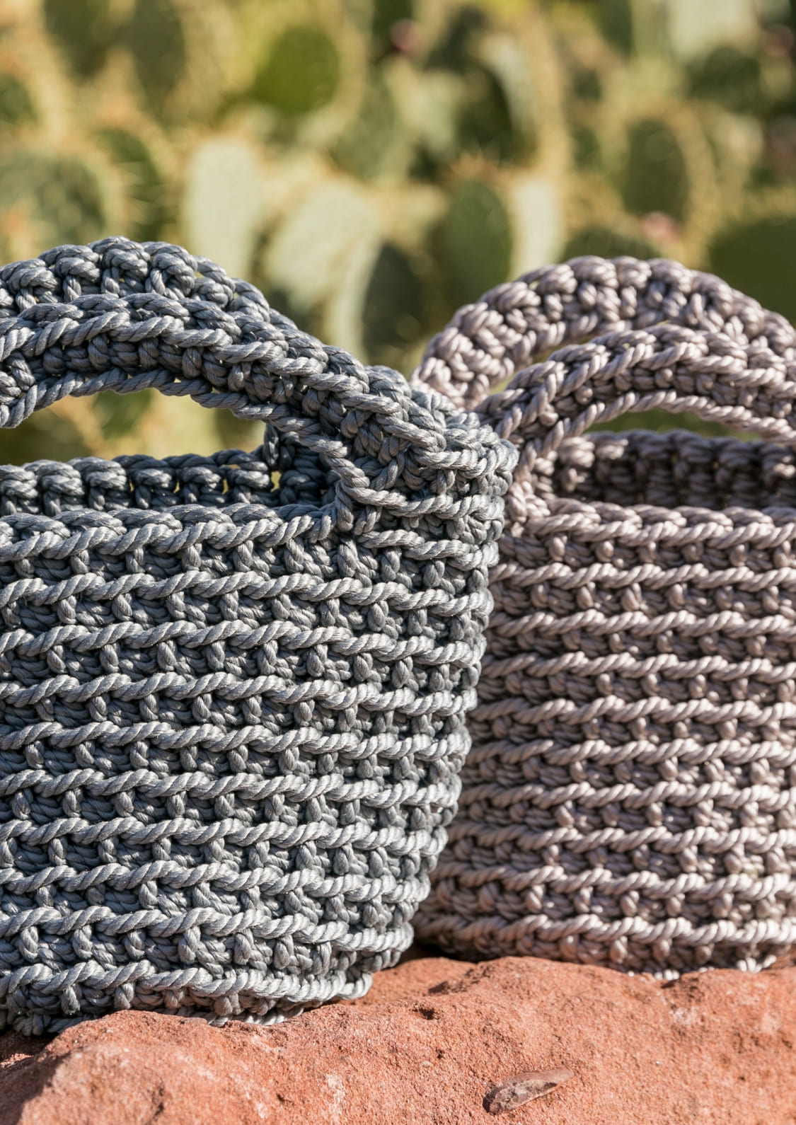 Bolso Bellagio - Gris