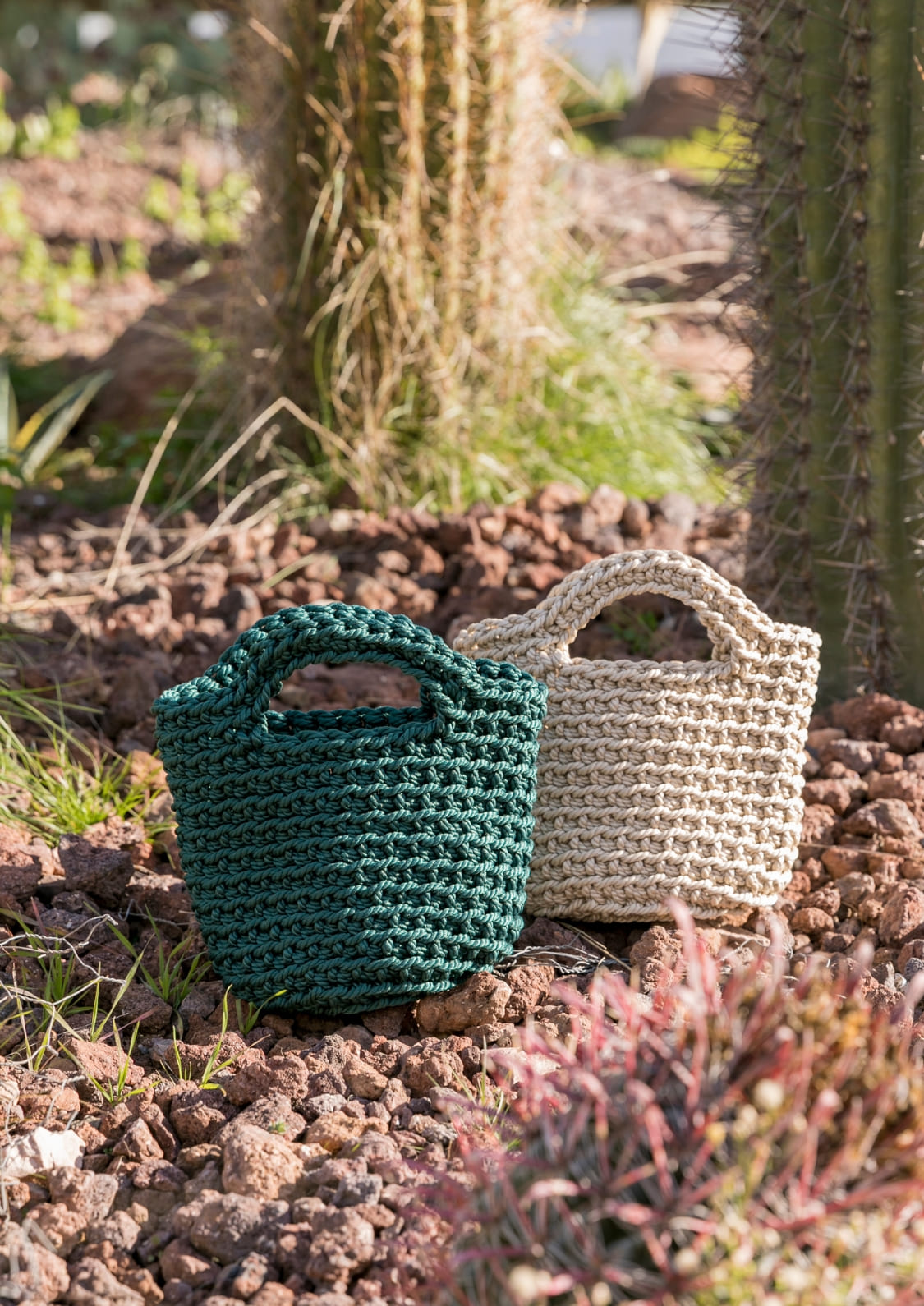 Bolso Bellagio - Verde