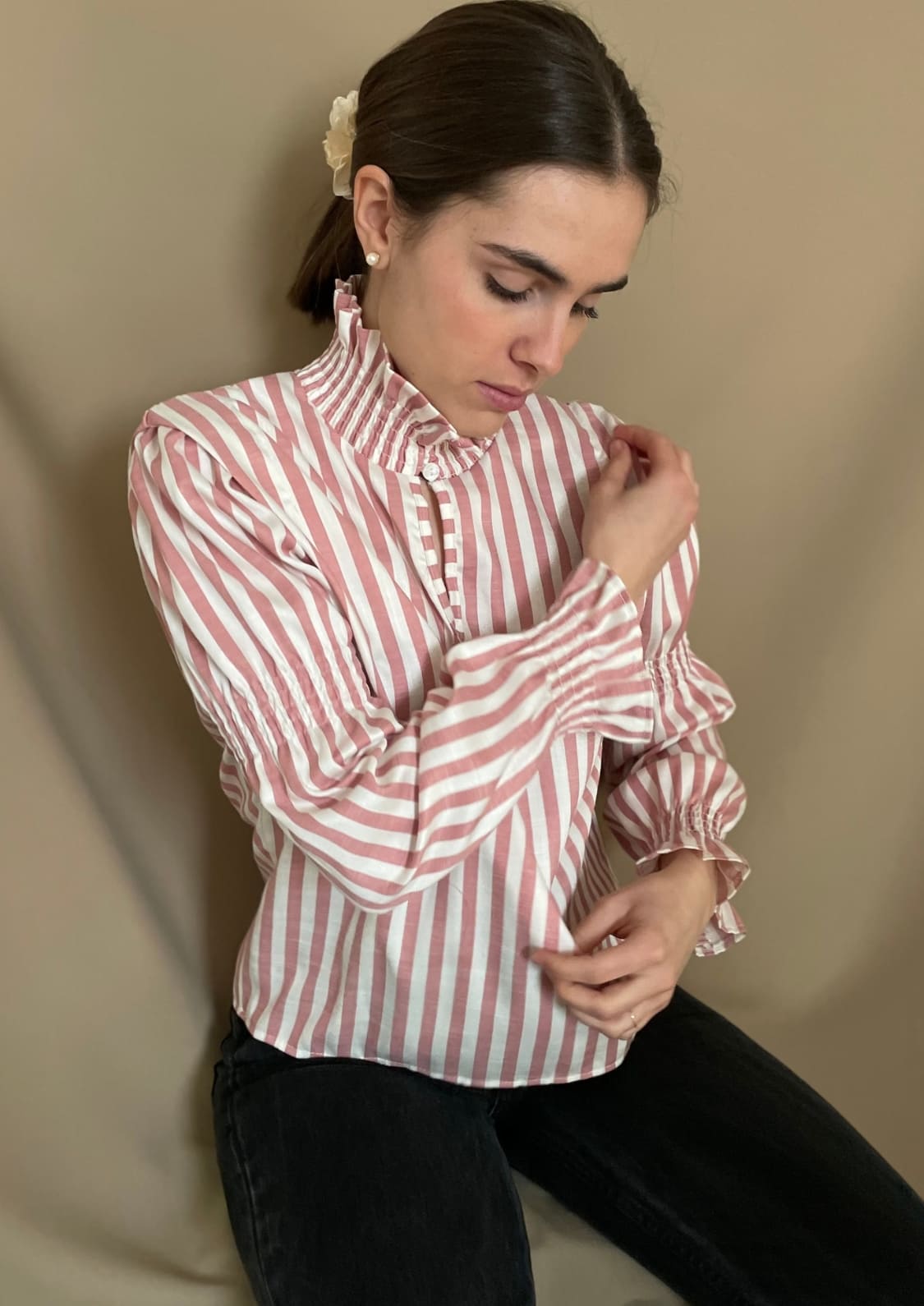 Blusa Gabriela