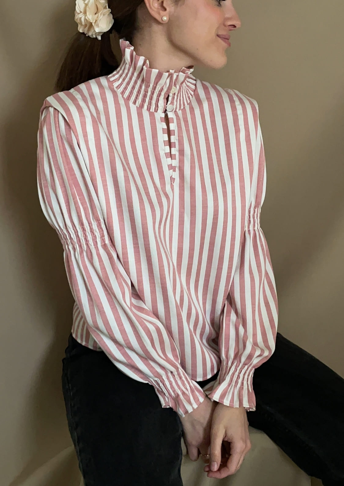 Blusa Gabriela