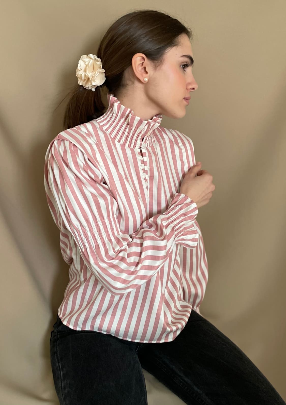 Blusa Gabriela