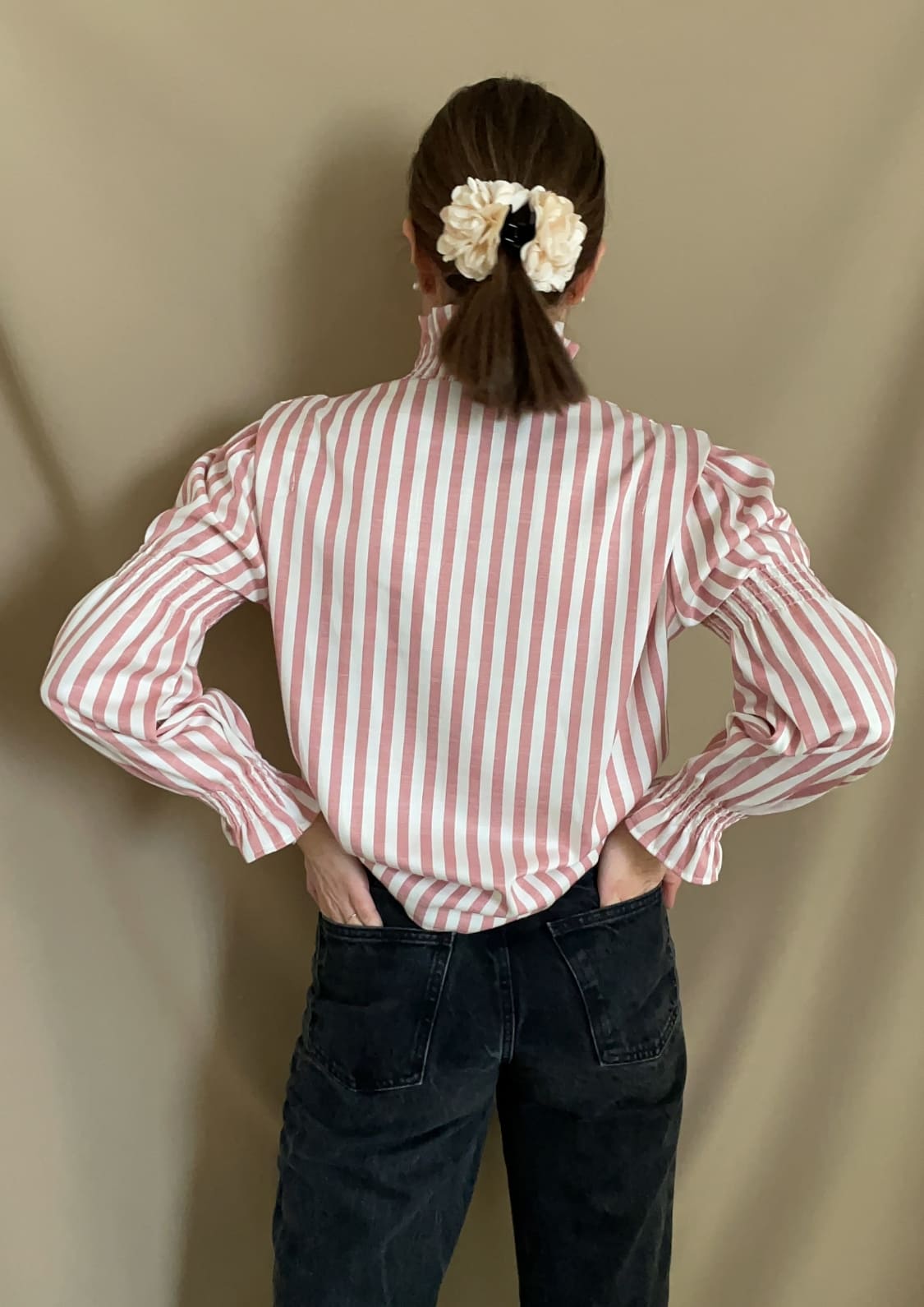 Blusa Gabriela