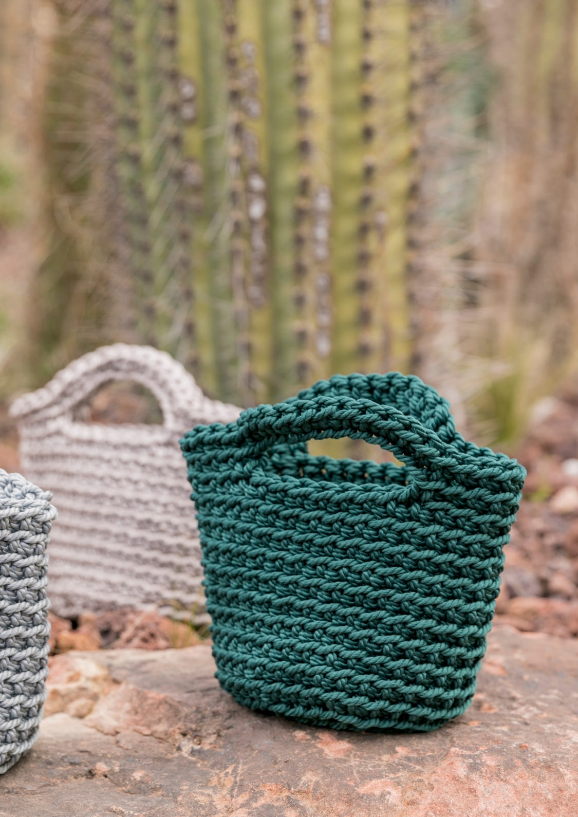 Bolso Bellagio - Verde
