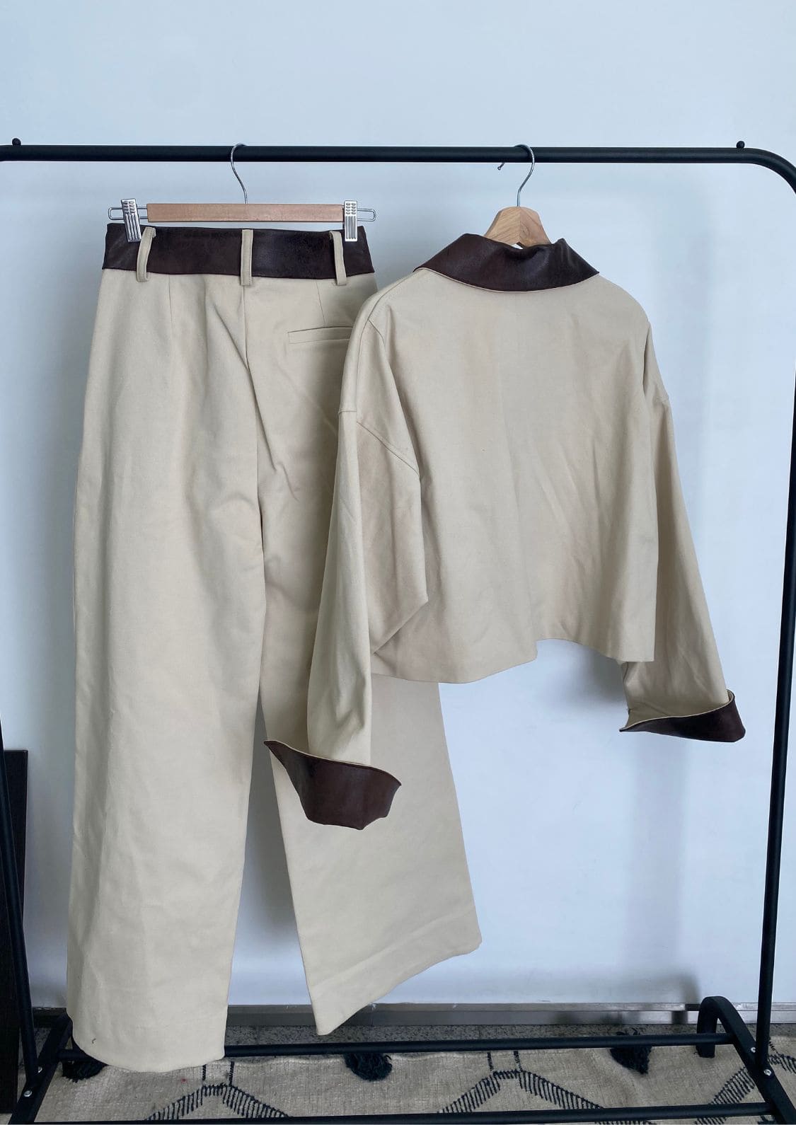 Pantalón Tokio