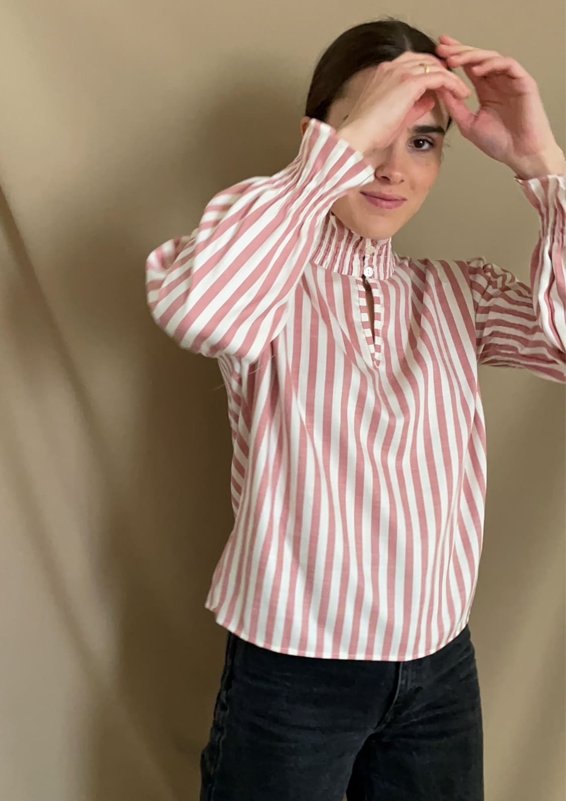 Blusa Gabriela